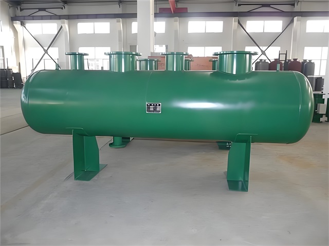 福安集分水器需要电源吗