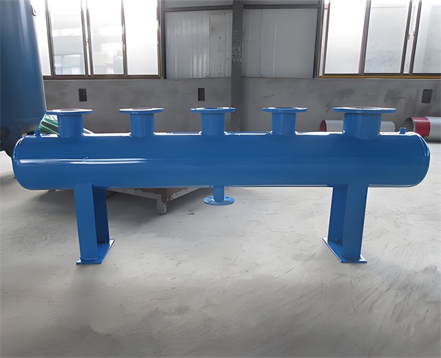福安分集水器规格型号
